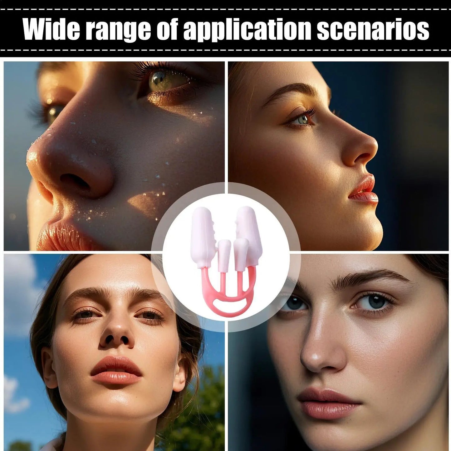 Nose Corrector Beauty Tool